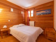 Ferienhaus De l'Altiport Diane mit Sauna-12