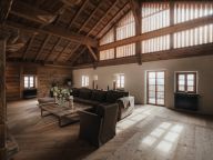 Ferienhaus Casa Tra Cime max 8 Erwachsene und 2 Kinder-7