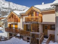 Ferienhaus Mil'ans-13