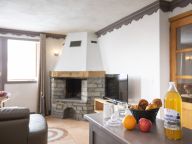 Ferienwohnung Chalet des Neiges - Plein Sud renoviert-5
