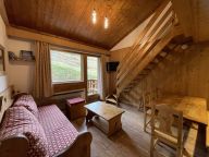 Ferienwohnung Les Côtes d'Or Bossons - 404-5