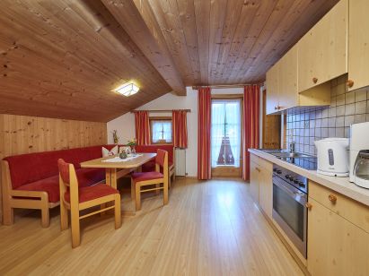 Ferienwohnung Biohaus zweite Etage-2