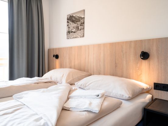 Ferienwohnung AlpenParks Rehrenberg-26