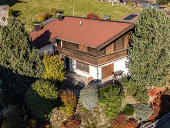 Ferienhaus Hedi-1