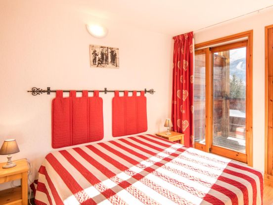 Ferienwohnung Le Hameau de Valloire-9