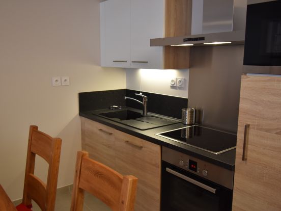 Ferienwohnung Le Domaine du Pâtre-8