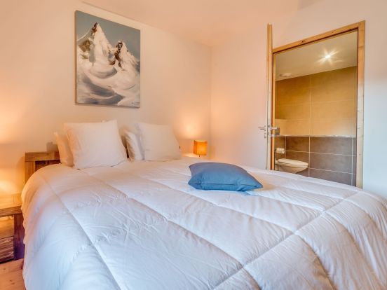 Ferienwohnung Les Balcons Etoiles-12