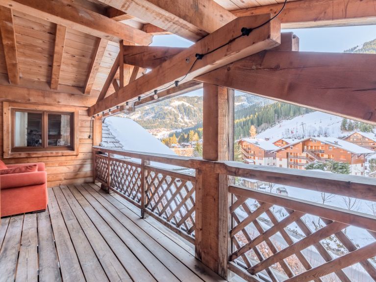 Ferienhaus Les Romains