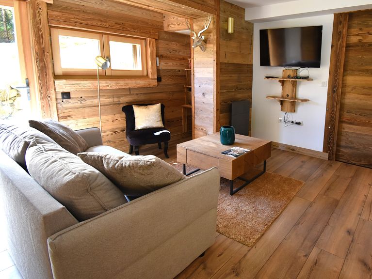 Ferienwohnung Flocon