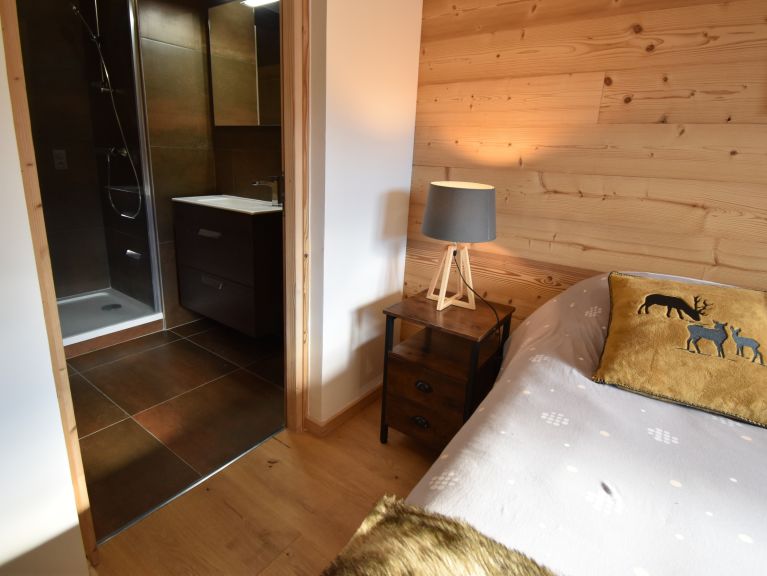 Ferienwohnung L'Etendard