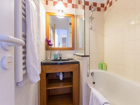 Ferienwohnung Les Constellations