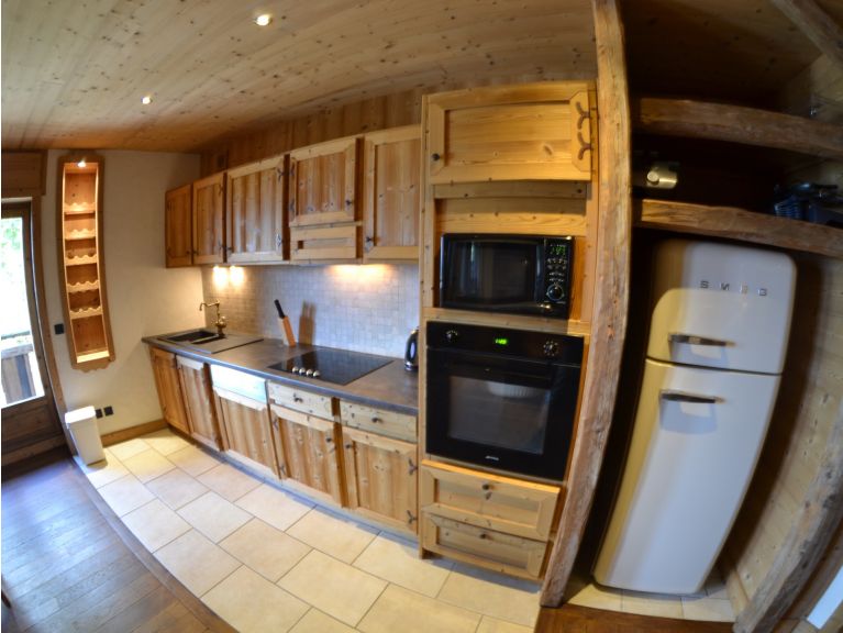 Ferienwohnung Le Grenier de Germaine