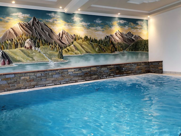Ferienwohnung Ideal