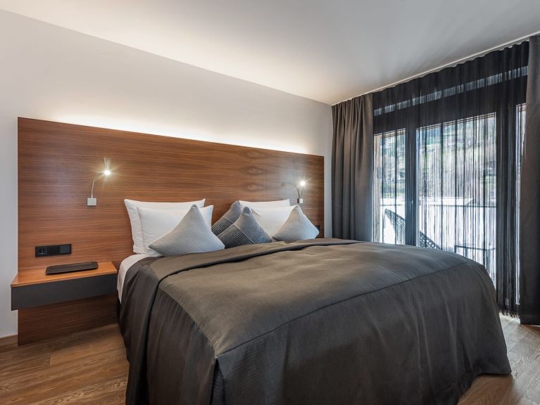 Ferienwohnung AlpenParks Taxacher