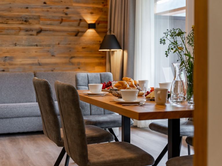 Ferienwohnung Adler Resort Superior