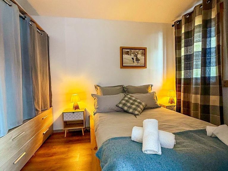 Ferienwohnung Arcelle