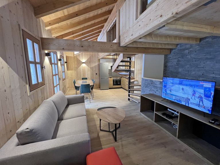 Ferienhaus Vincent