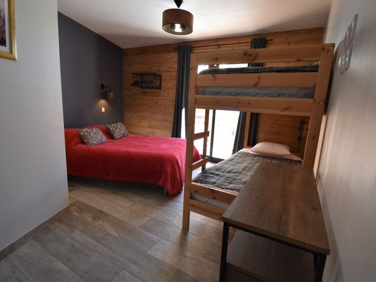 Ferienwohnung Marguerite