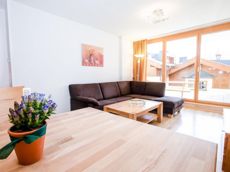 Ferienwohnung Hölzl 48