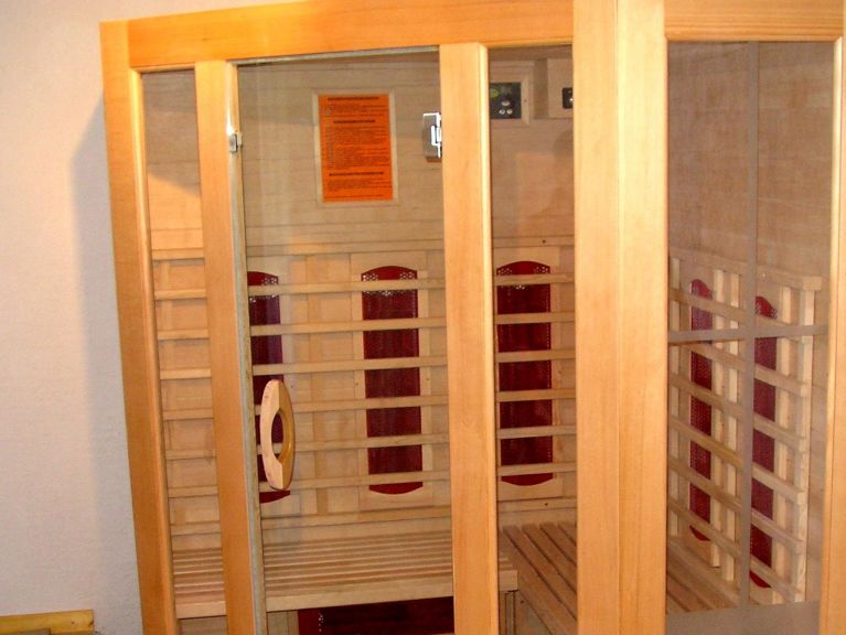 Ferienwohnung Acacia ganzes Gebäude