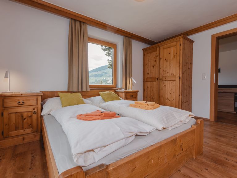 Ferienhaus Mitteregg