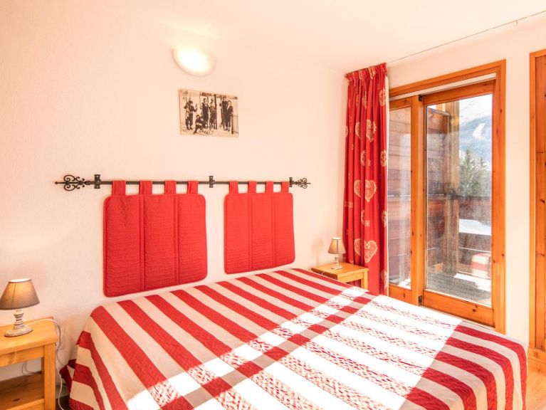 Ferienwohnung Le Hameau de Valloire