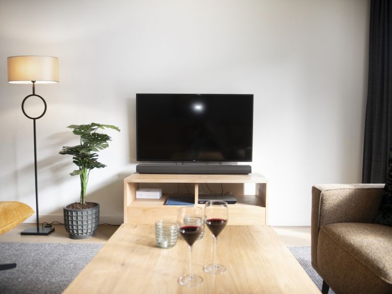 Ferienwohnung Kaprun Glacier Estate
