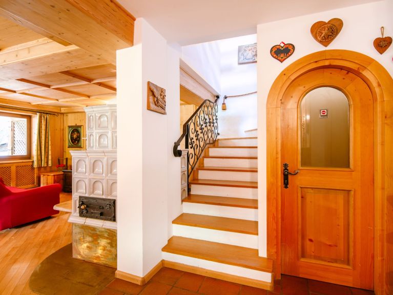 Ferienwohnung Cesa Galaldriel