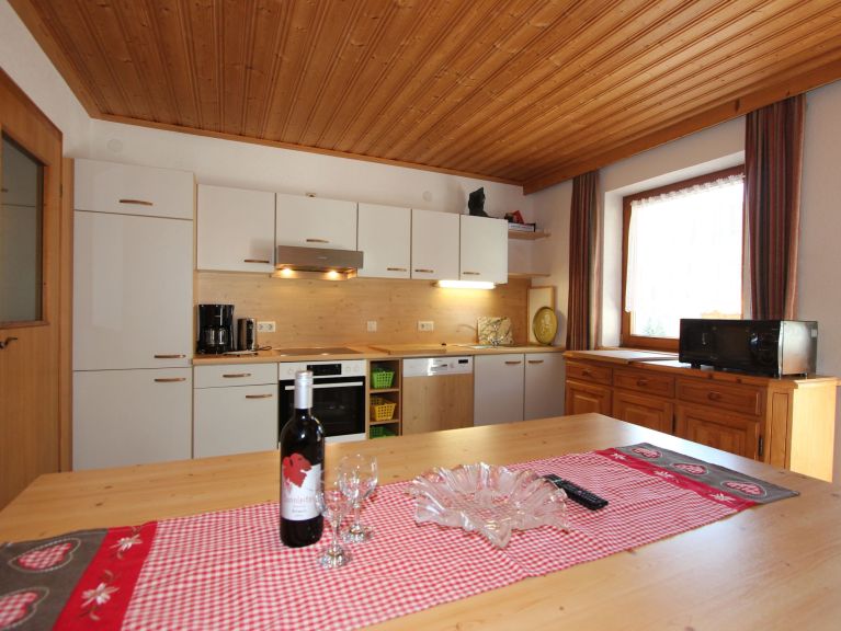 Ferienwohnung Anita