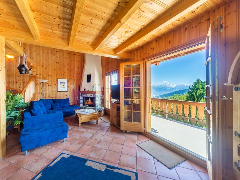 Ferienhaus Albert