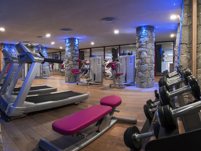 Ferienwohnung CGH Le Centaure