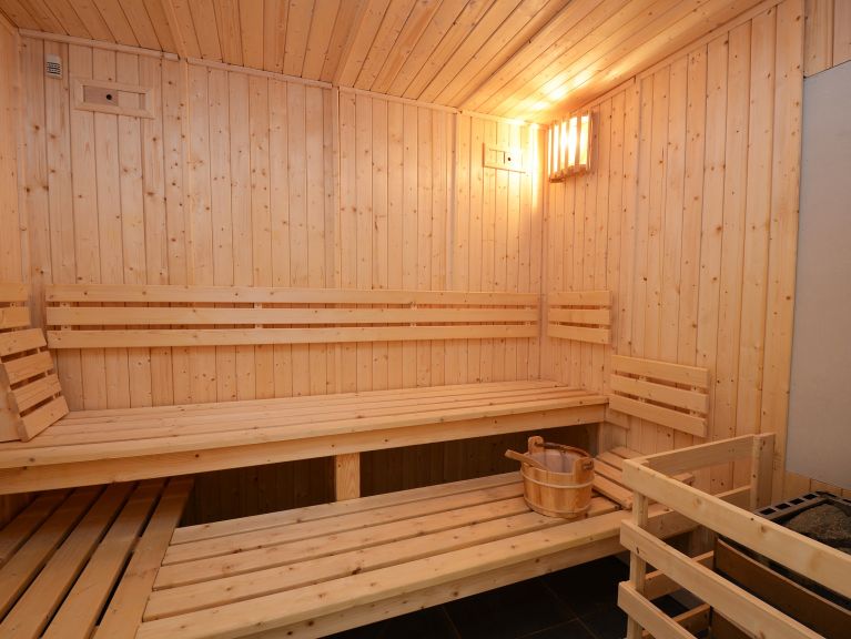 Ferienwohnung Les Balcons d'Auréa
