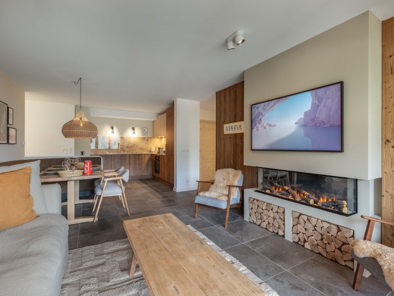 Ferienwohnung L'Alchimie