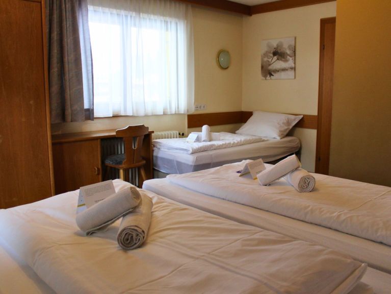 Ferienhaus Sonnwend Catering-Service inklusive