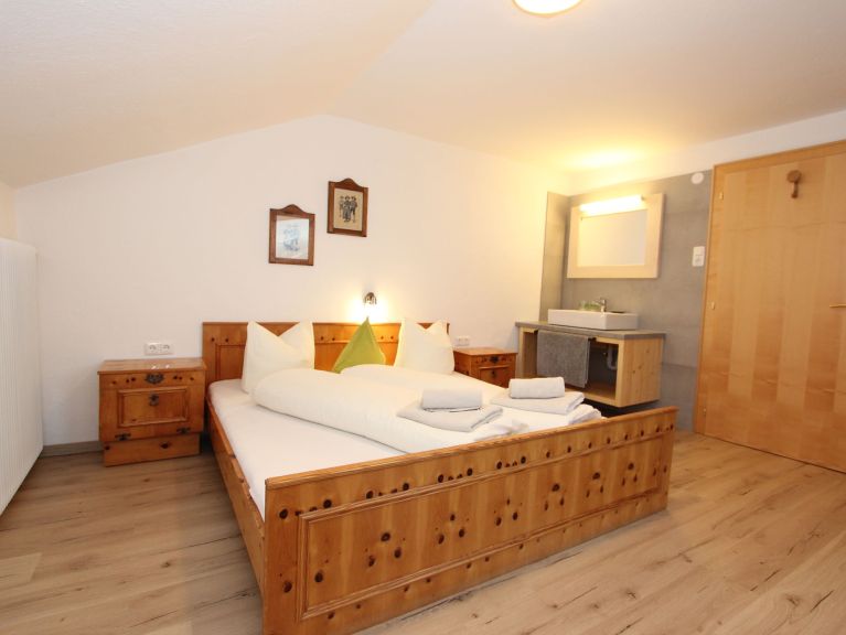 Ferienhaus Sonnblick