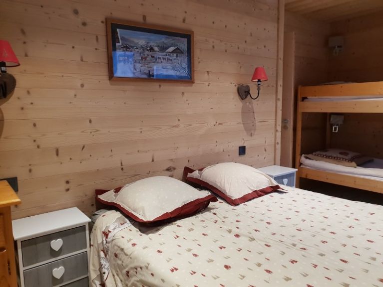 Ferienhaus La Caleche