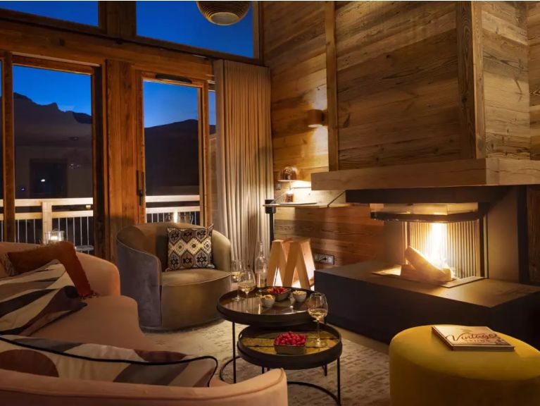 Ferienhaus Caseblanche