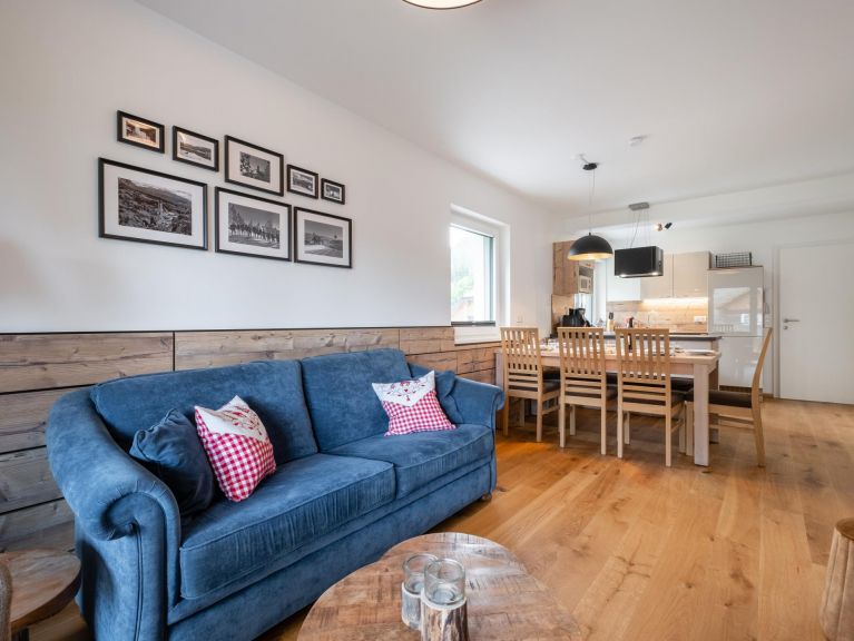 Ferienwohnung Ski & Nature Top 15