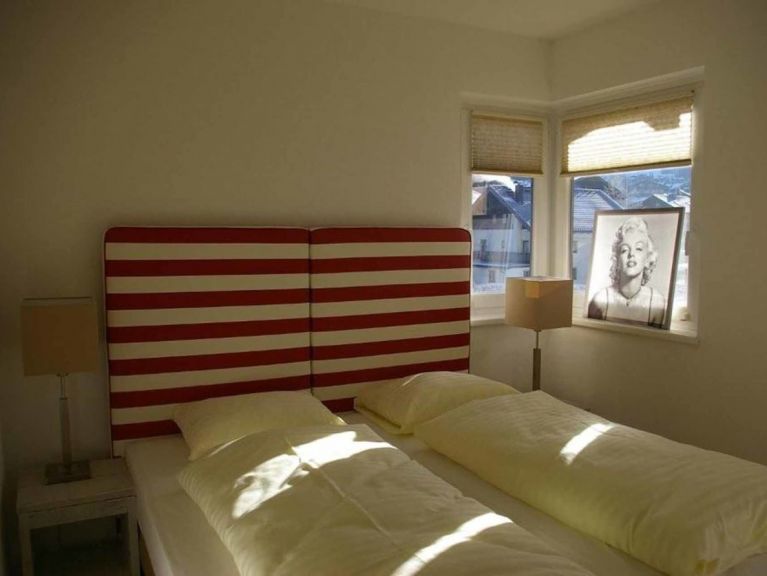 Ferienwohnung Avenida Style