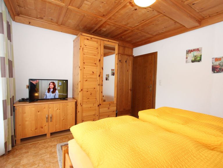 Ferienwohnung Annelies