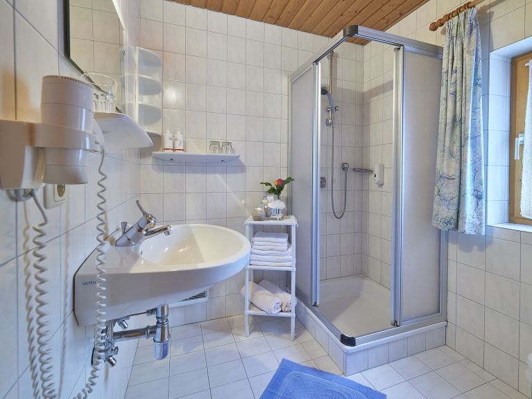 Ferienwohnung Biohaus 1e Stock
