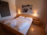 Ferienhaus Edelweiss am See Wiesbachhorn-8