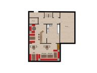 Ferienhaus Silian Catering-Service inklusive-15
