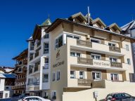 Ferienwohnung Daniel-11