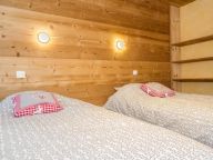 Ferienhaus Les Bucherons mit Außenwhirlpool-13