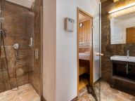 Ferienhaus Das Bauernhaus Wildkogelresorts Chalet-15