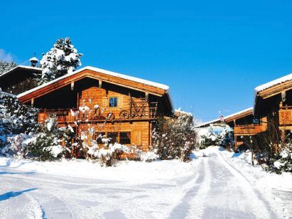 Ferienhaus Almdorf Fügen-1