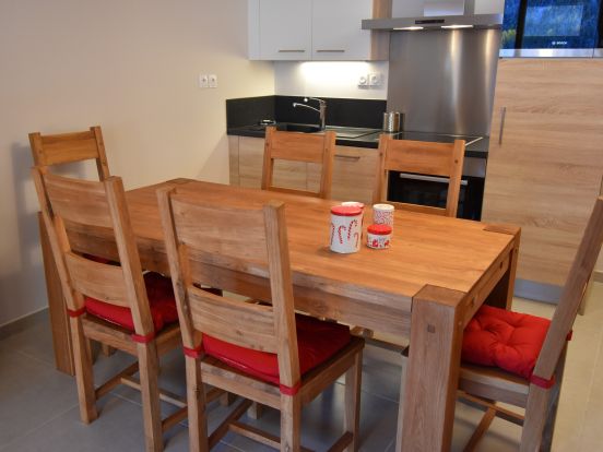 Ferienwohnung Le Domaine du Pâtre-7