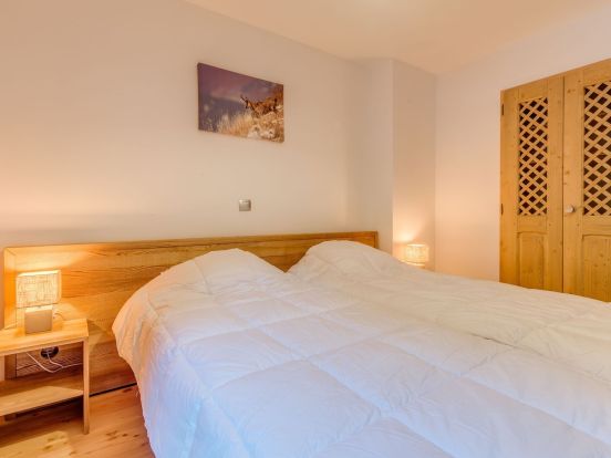 Ferienwohnung Les Balcons Etoiles-15
