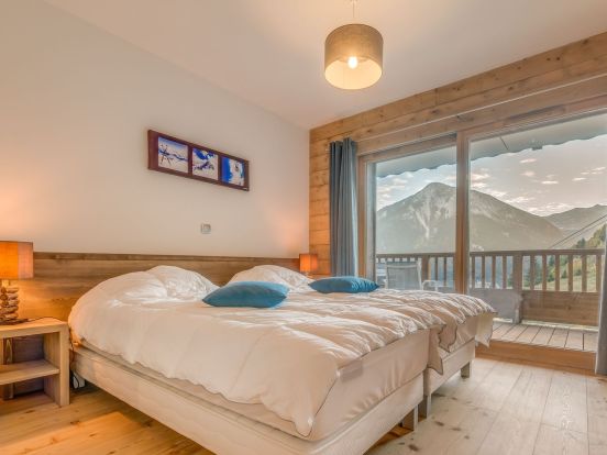 Ferienwohnung Les Balcons Etoiles-14